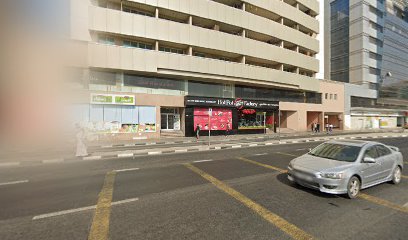 MIMOSA FLOWER SPA - Fujairah - +971 54 499 0568