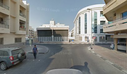 Massage center burjuman - Fujairah - +971 52 406 9737
