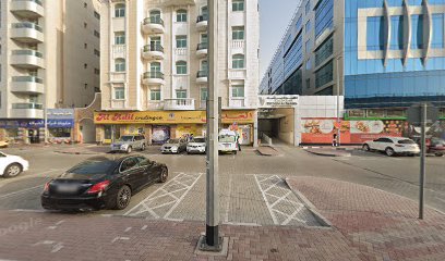 Shahd Arabic Spa مساج عربي - Fujairah - +971 50 583 8529