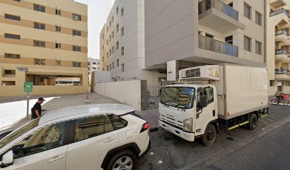 Spa linda Dxb - Fujairah - +971 52 924 0340