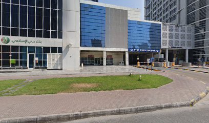 The Horizon Spa and Massage - Fujairah -