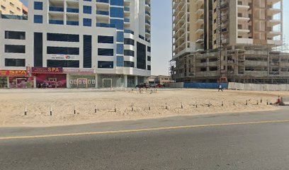 Bright Star Spa - Fujairah - +971 52 724 5055