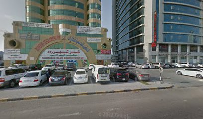 Indian Massage Center Fujairah - Fujairah - +971 52 241 1772