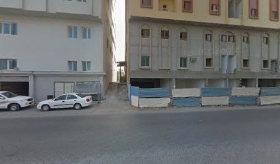 مطعم اضواء خورفكان - Dubai -