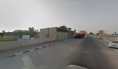 Aura Massage - Fujairah - +971 50 631 2662
