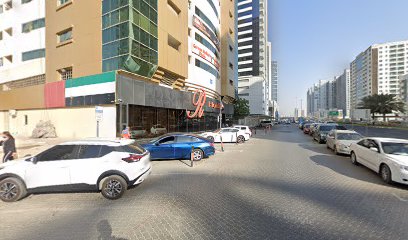 New Feel Spa Massage - Fujairah - +971 52 601 8846