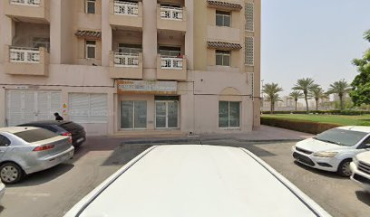 Gold Massage Spa - Fujairah - +971 50 730 5593