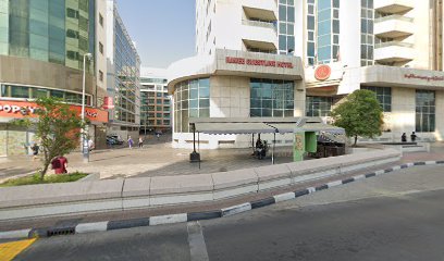Triple Star Massage & Spa Dubai - Fujairah - +971 54 768 3618