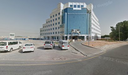 Qiangsheng Spa Massage DIP - Fujairah - +971 56 909 2911