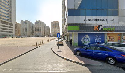 Happy Spa - Fujairah - +971 56 657 3545