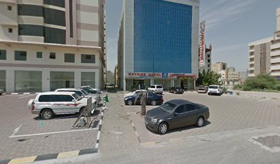 Sunshine Spa Massage Center - Fujairah - +971 54 371 9996