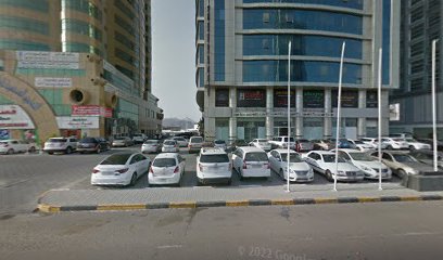 Sun Flower VIP Spa Massage Fujairah - Fujairah - +971 56 253 1121
