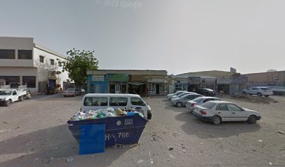 Al Durra workshop ajman - Fujairah -
