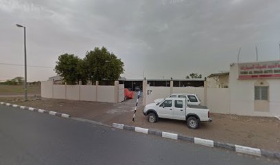 سما الذيد لصيانة السيارات - Fujairah - +971 50 488 2878