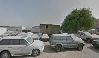 ABU SOUFIAN GARAGE - Fujairah - +971 50 182 5567
