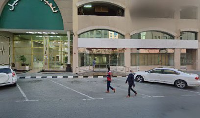 Baftech - Fujairah -