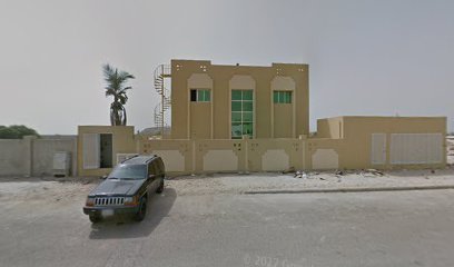 Nourascene Jalal - Fujairah -