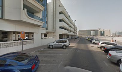Amrita Medical Centre - Fujairah - +971 4 346 4180