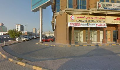 RIVAN MEDICAL CENTRE, LLC - Fujairah - +971 7 228 1818