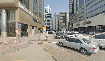 Al Batool Medical Complex for Health & Beauty مجمع البتول الطبي - Fujairah - +971 6 572 9393