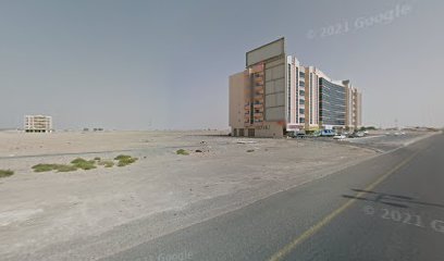 Aster Clinic Umm Al Quwain - Fujairah - +971 6 577 0288