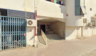 Al Rahmah Medical Complex - Fujairah - +971 6 744 3050