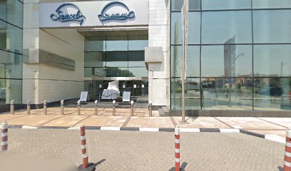 Derma Premier Skin Clinic - Fujairah - +971 4 321 8518