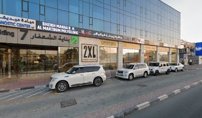 Transform Medical Clinic - Fujairah - +971 4 344 9997