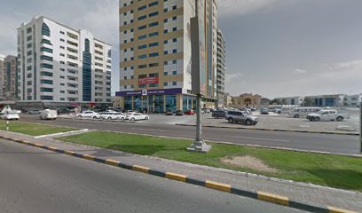 Dr.Mazen Al khalayleh Specialised Eye and Lasik Clinic - Fujairah - +971 50 589 5873