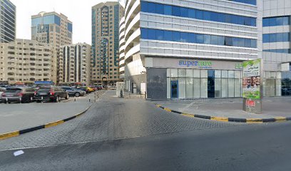 al bisharah medical center - Fujairah - +971 6 554 4731