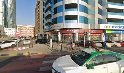 Integration Medical Center - مركز تكامل الطبي - Fujairah - +971 6 575 4045