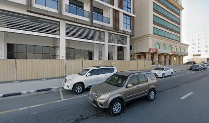 Gulf Children Medical Center - Fujairah - +971 6 544 3331