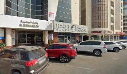 French Medical Center ( Dr Ayman Al Masri - Fujairah -