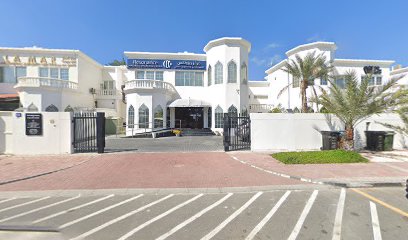 Resonance Diagnostic center - مركز ريسونانس للتشخيص و التصوير بالأشعة - Fujairah -