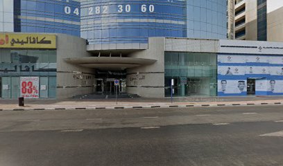ADC Advanced Diagnostic Center - Medical Imaging & Laboratory - Fujairah -