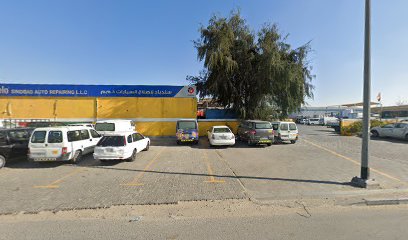 MAGTECH INDUSTRIAL EQUIPMENT SUPPLIES (L.L.C) - Dubai - +971 4 340 8535