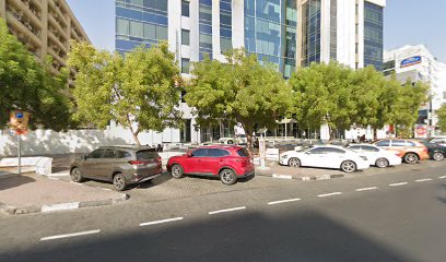 Dubai Medical Laboratory - Fujairah - +971 4 230 9200