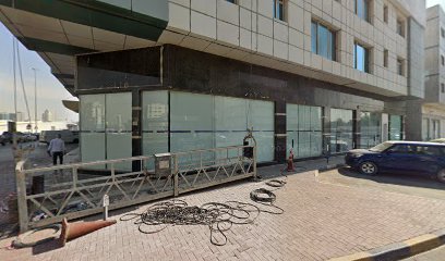 United Arab Real Estate - Dubai - +971 6 711 6861