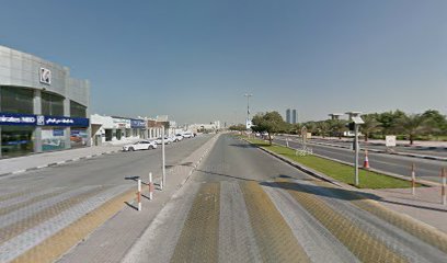 Ras Al Khaimah Biotech Medical Lab LLC - Fujairah - +971 7 243 4735