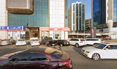 Medsol Labtech Medical Lab - Fujairah - +971 6 575 0020