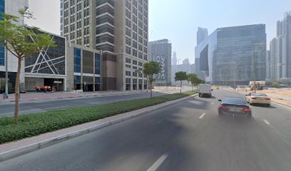 Becton Dickinson And Company - Fujairah -