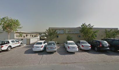 Katilink Parkway Metals & Joinery Industries LLC - Fujairah - +971 4 340 2569