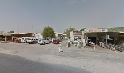 Royal engineering LLC - Fujairah - +971 6 766 0229