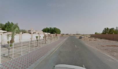 بيت علي يحي محمد - Fujairah -