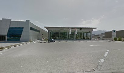 MINI | AGMC - Fujairah - +971 800 2462