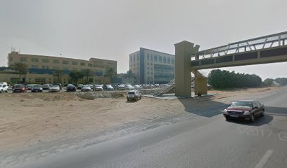 Al Hamra Bus Stop For RAK Airport & City - Fujairah -