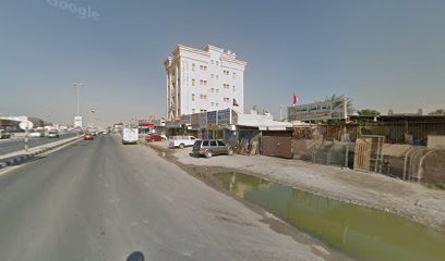 Al Amana Real Estate - Dubai - +971 7 227 7050