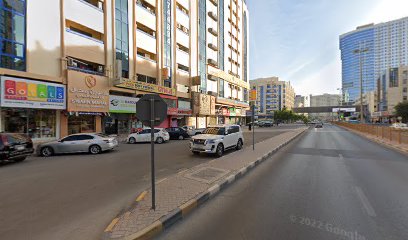 Western Union - Fujairah -