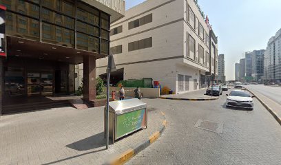 Al Faisal Tower - Dubai - +971 4 295 0909