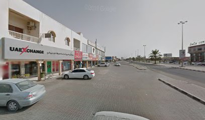 Western Union - Fujairah - +971 7 227 8615